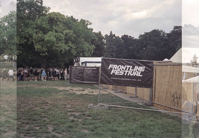 2 FRONTLINE FESTIVAL 2023